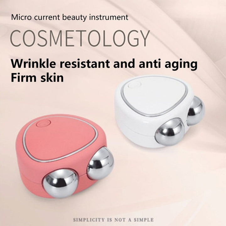 Fountain of Youth-Mini Face Lift Device