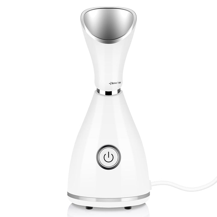 Skin Revitalizer: The Ionic Facial Steamer