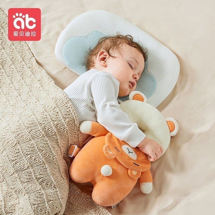 Baby Toddler Anti-fall Pillow